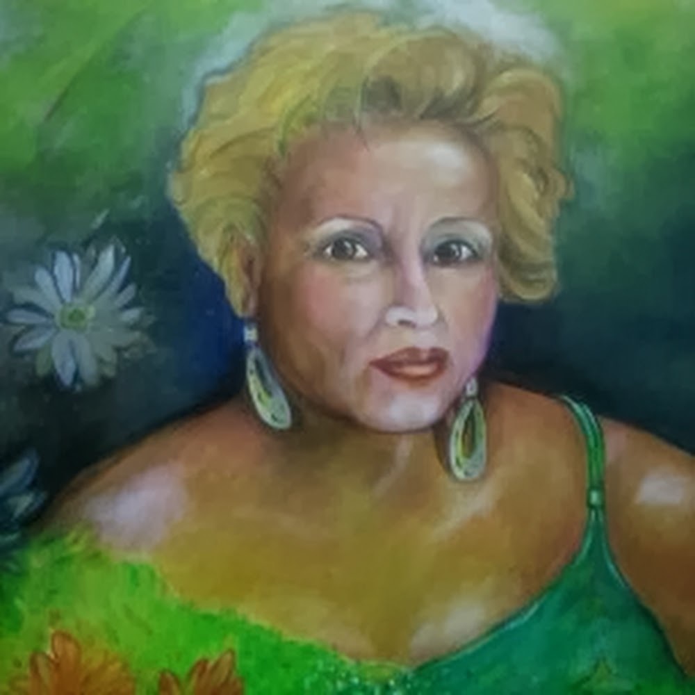 Meet your Posher, Elba